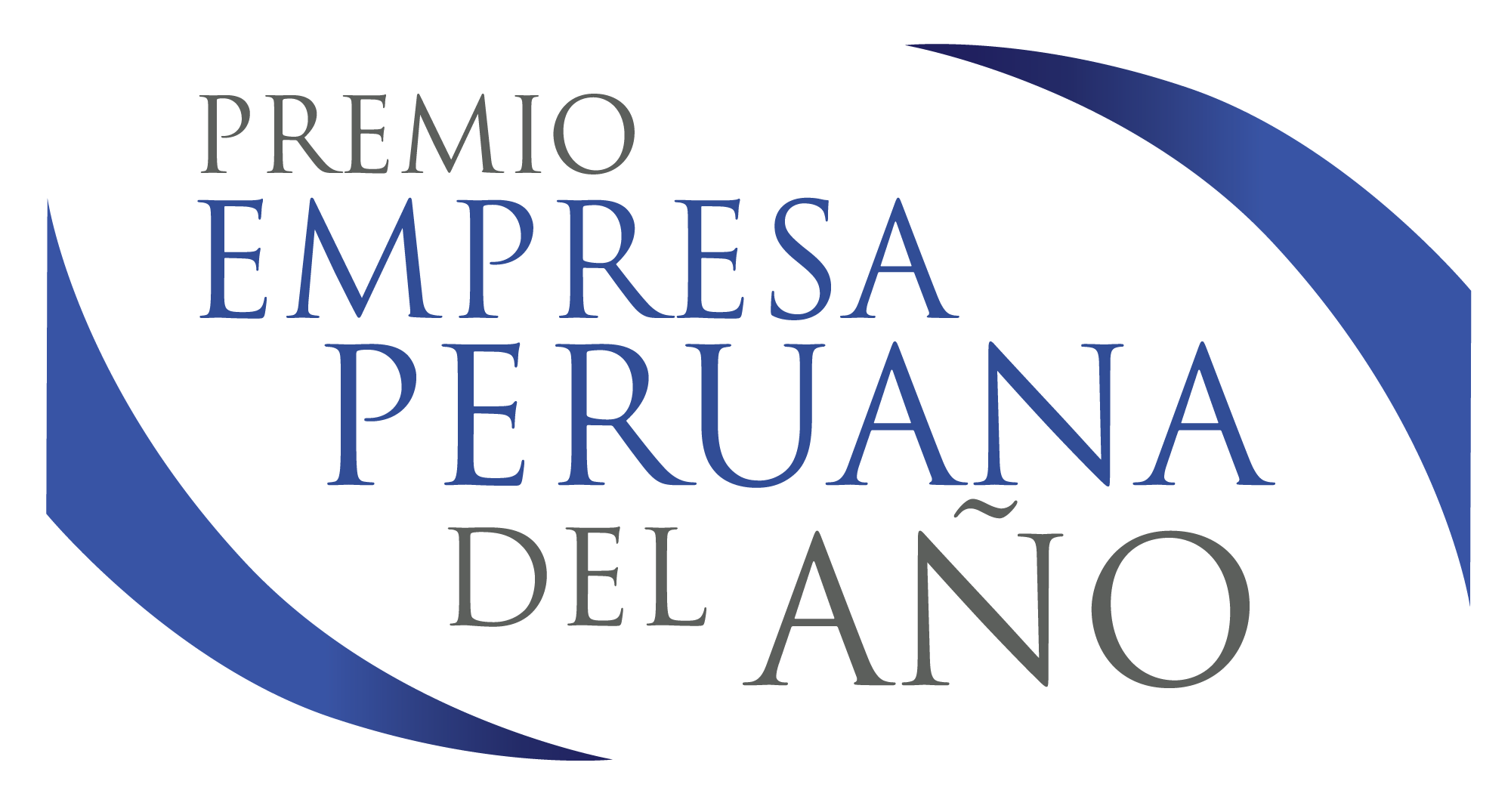 Premio Empresa Peruana del Año